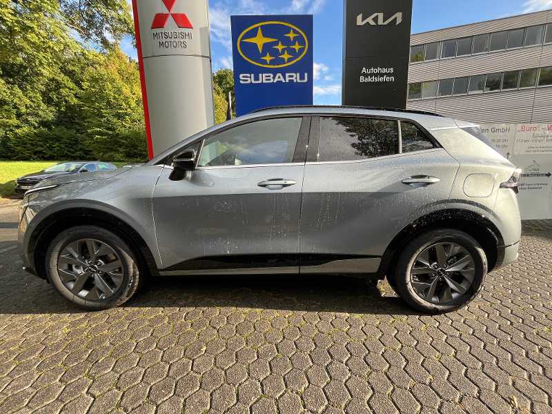 Kia Sportage – Bild 7