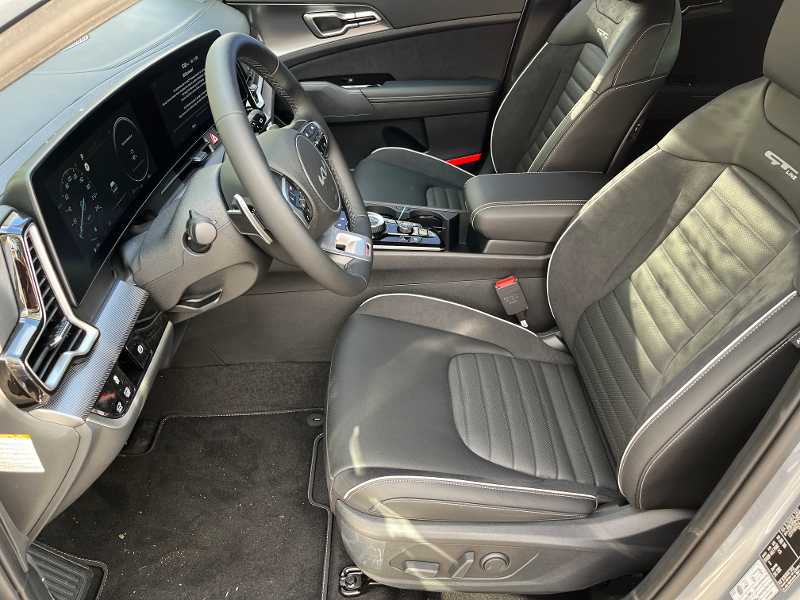 Kia Sportage – Bild 8