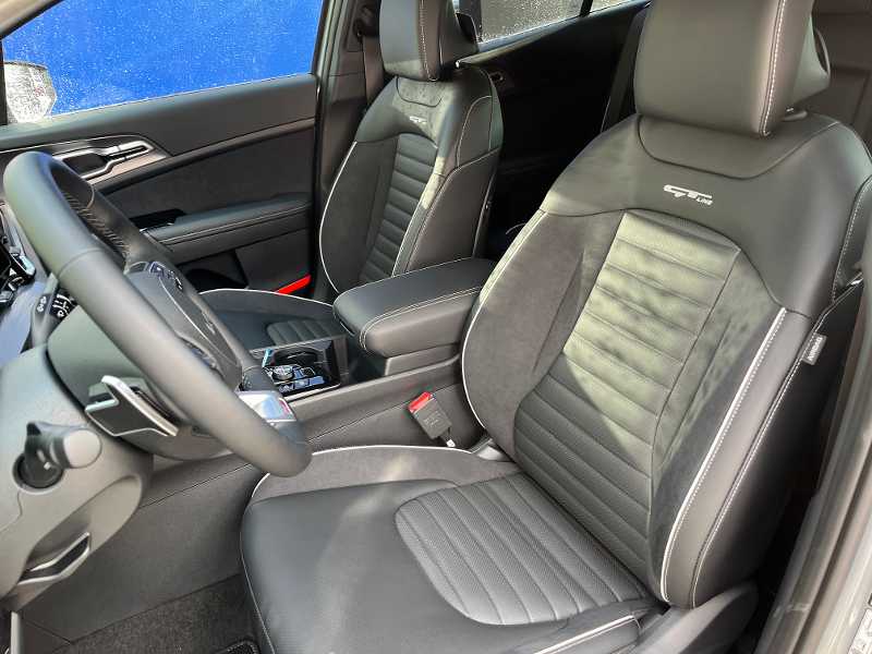 Kia Sportage – Bild 9