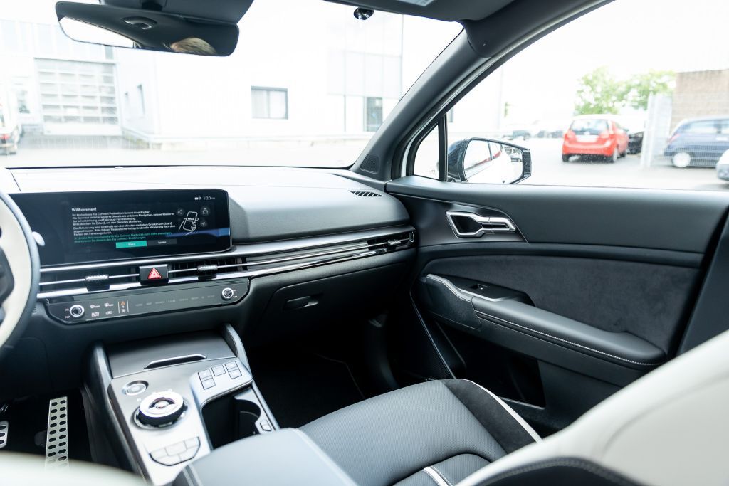 Kia Sportage – Bild 11