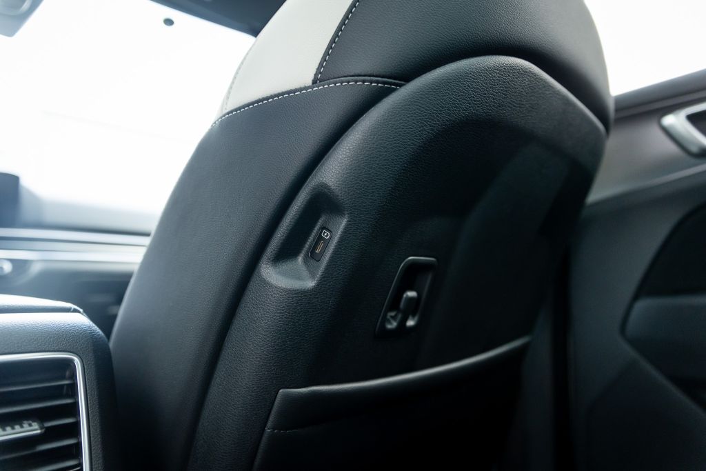 Kia Sportage – Bild 12