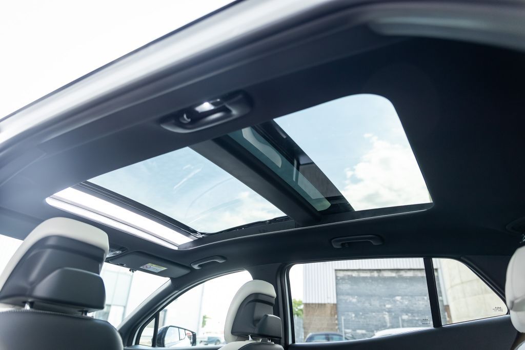 Kia Sportage – Bild 13
