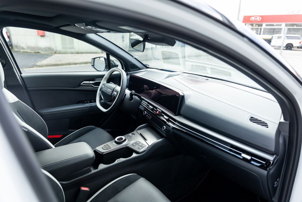Kia Sportage – Bild 14
