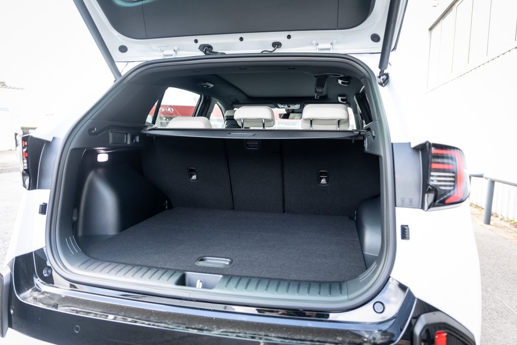 Kia Sportage – Bild 15