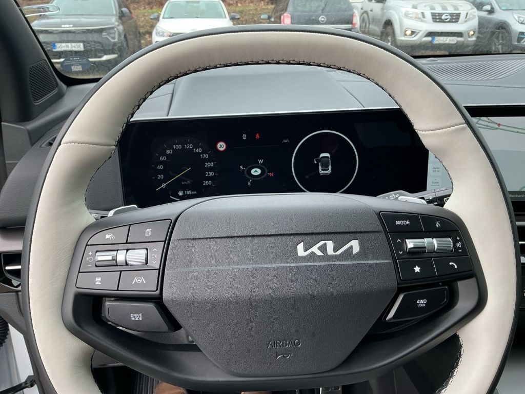 Kia Sportage – Bild 17