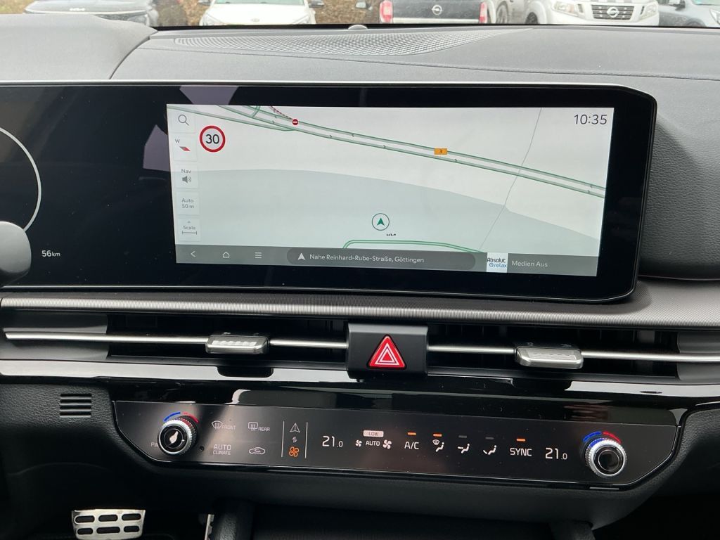 Kia Sportage – Bild 18