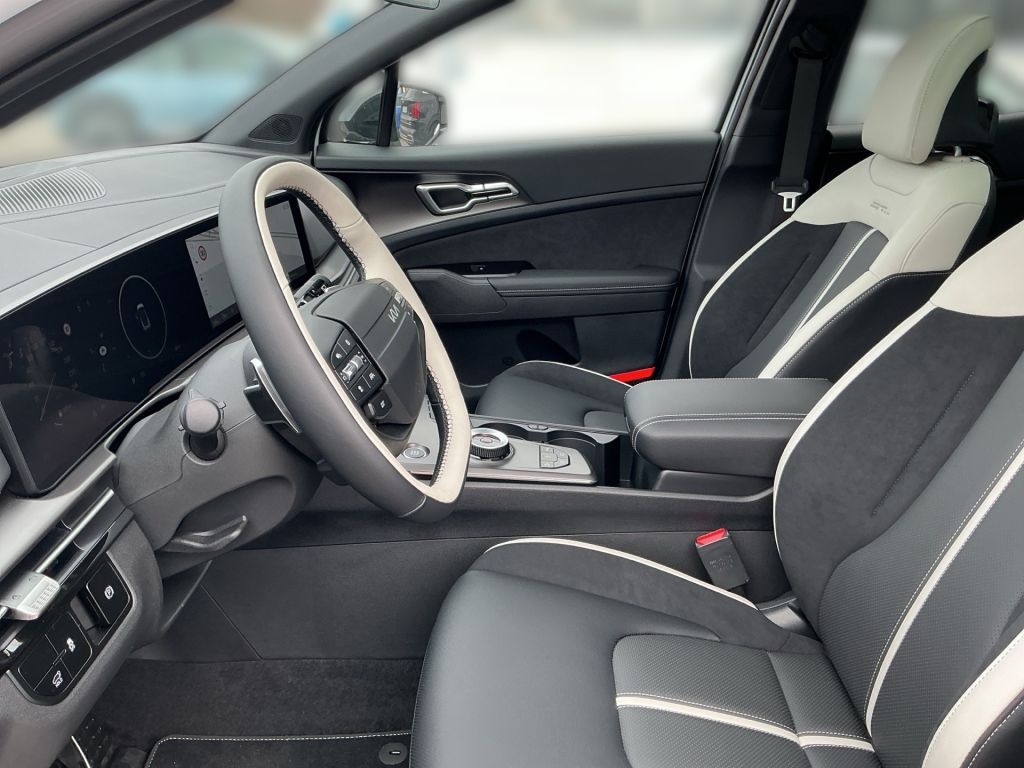 Kia Sportage – Bild 19