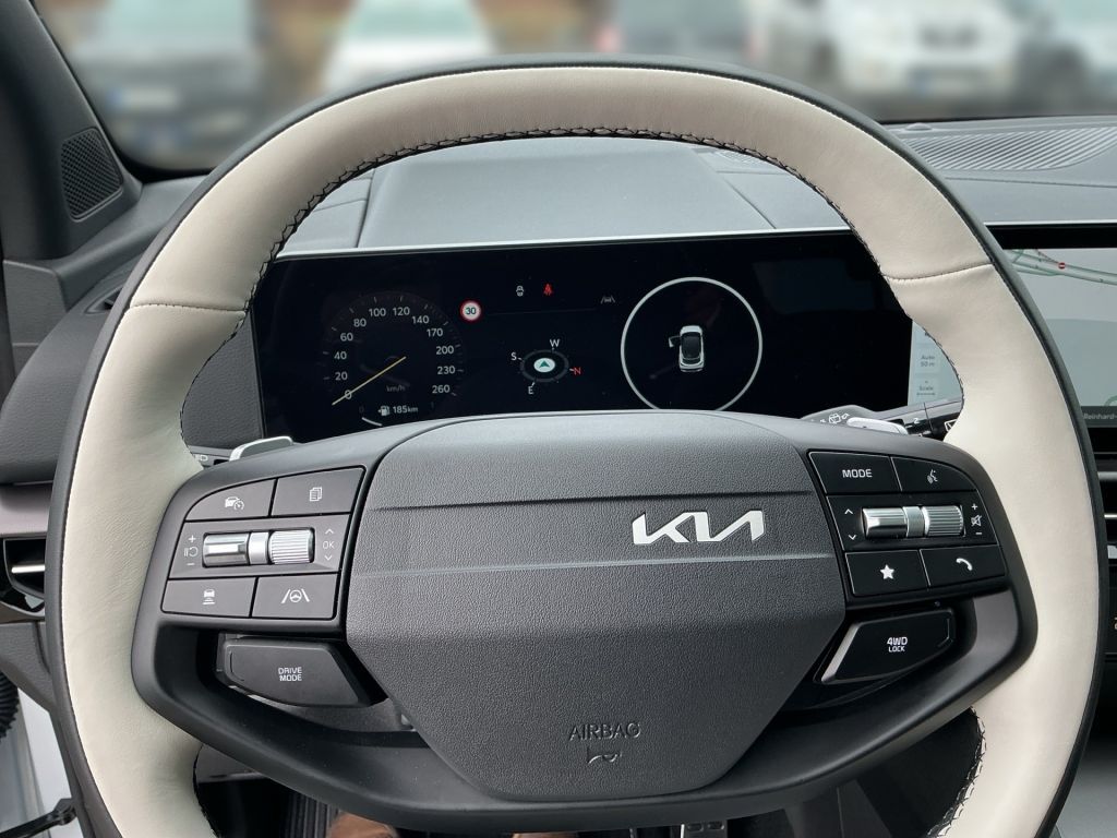 Kia Sportage – Bild 20