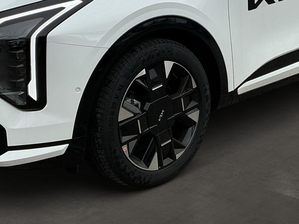Kia Sportage – Bild 6