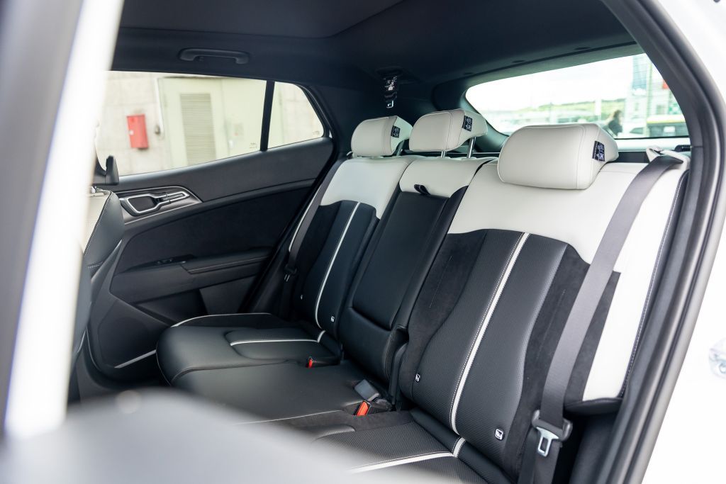 Kia Sportage – Bild 8