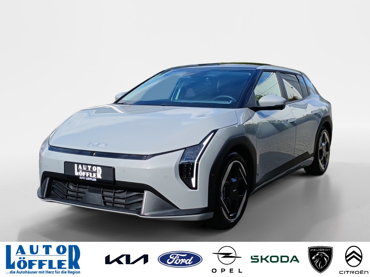 Kia EV4