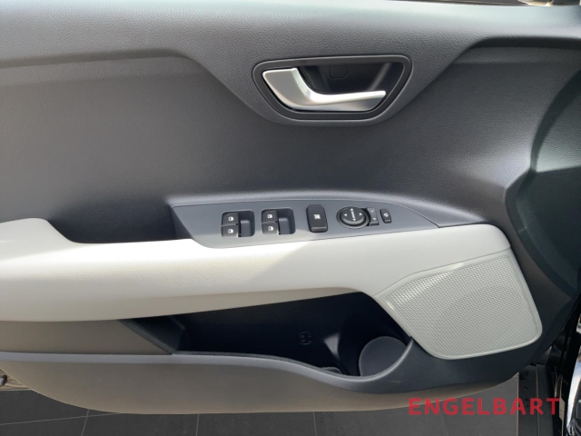 Kia Stonic – Bild 10