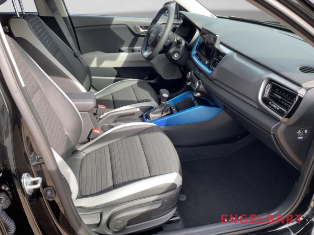 Kia Stonic – Bild 11