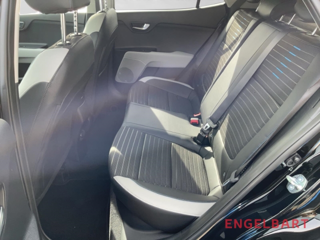 Kia Stonic – Bild 12