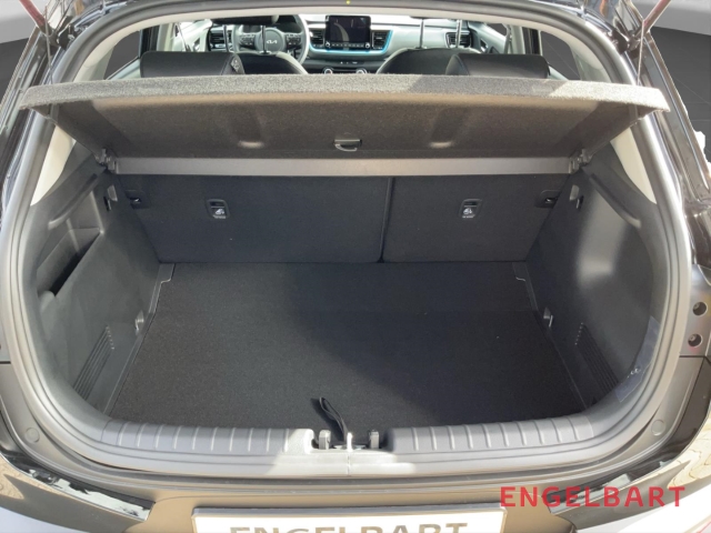 Kia Stonic – Bild 13