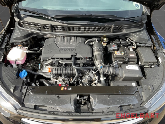 Kia Stonic – Bild 14
