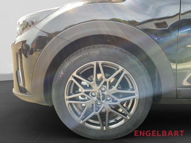 Kia Stonic – Bild 15