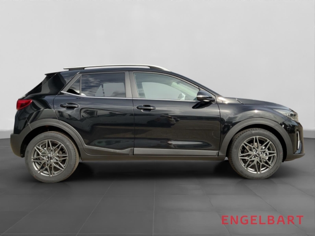 Kia Stonic – Bild 5