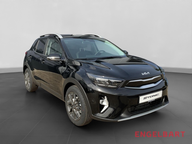 Kia Stonic – Bild 6
