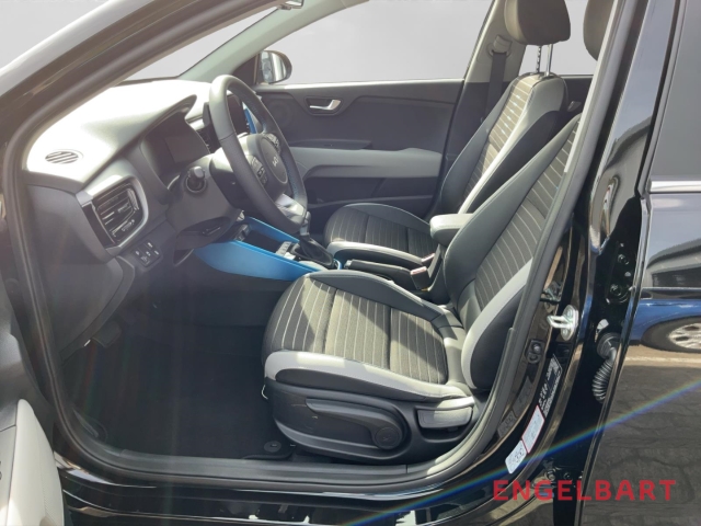 Kia Stonic – Bild 7