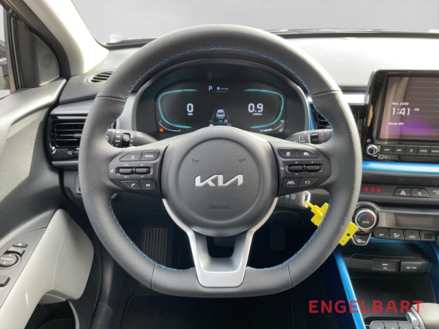 Kia Stonic – Bild 8