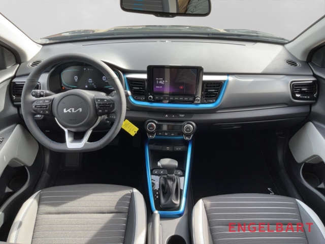 Kia Stonic – Bild 9