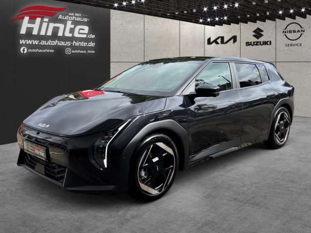 Kia EV4