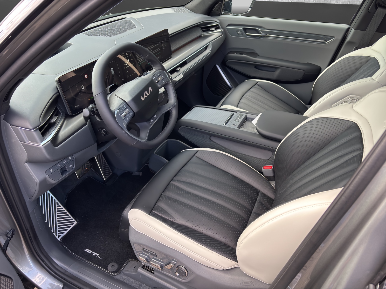 Kia EV9 – Bild 10