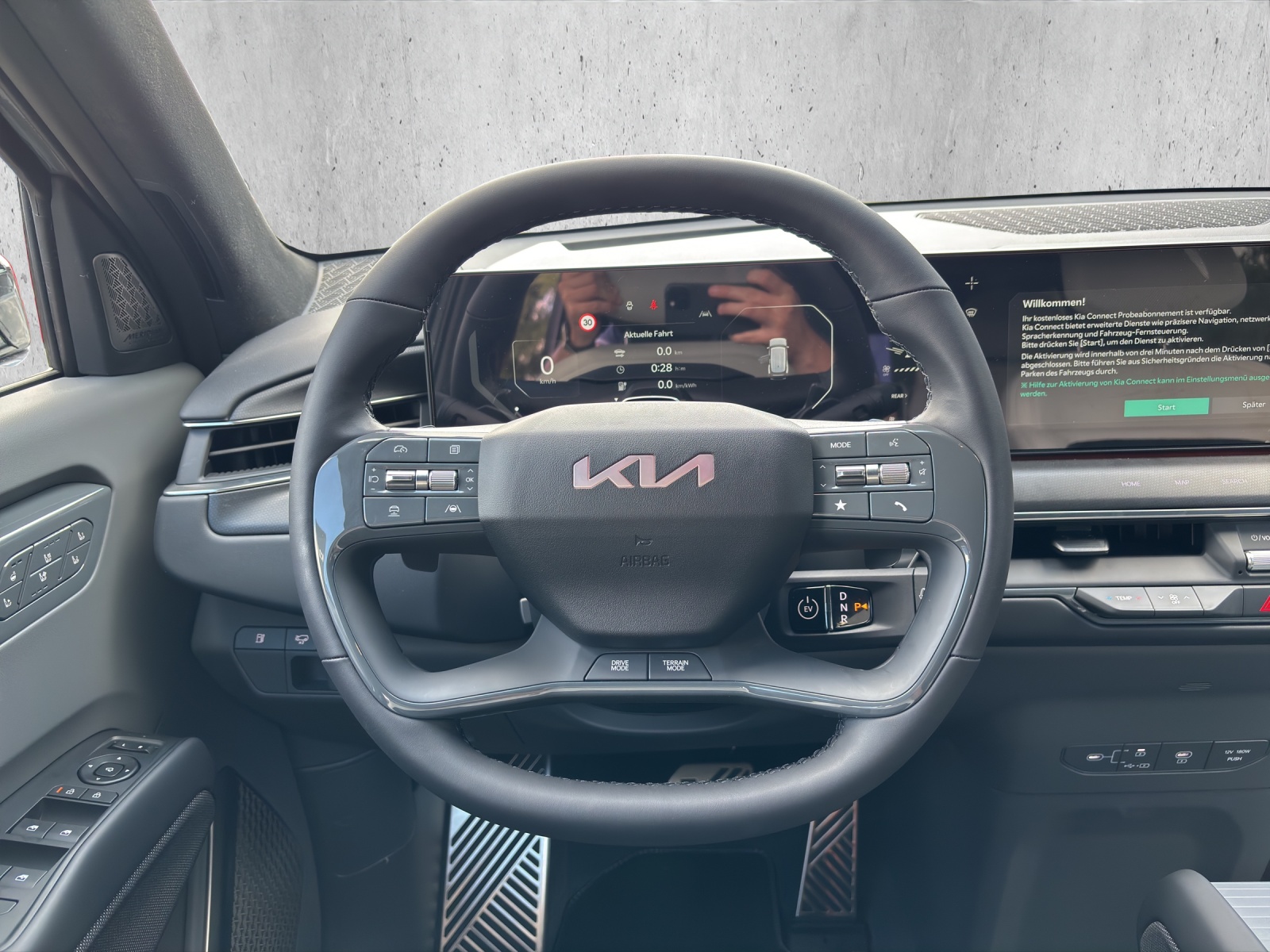 Kia EV9 – Bild 11