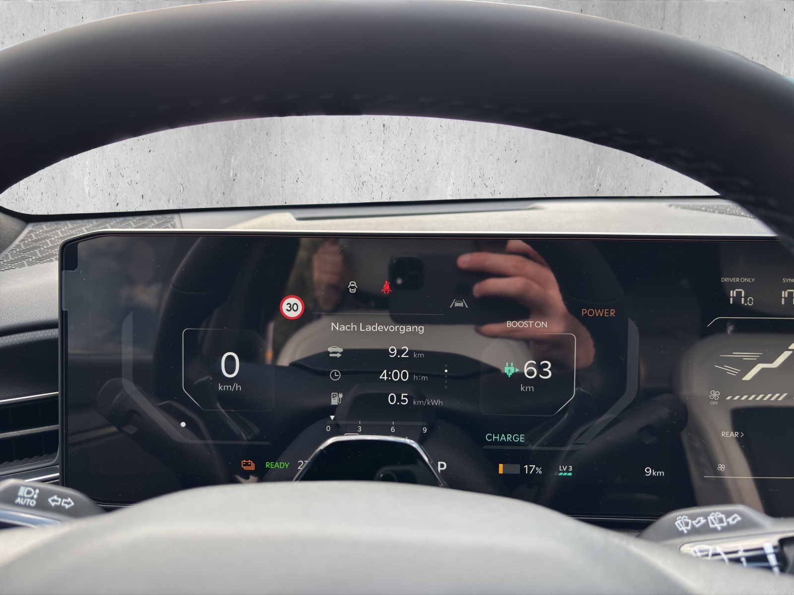 Kia EV9 – Bild 12