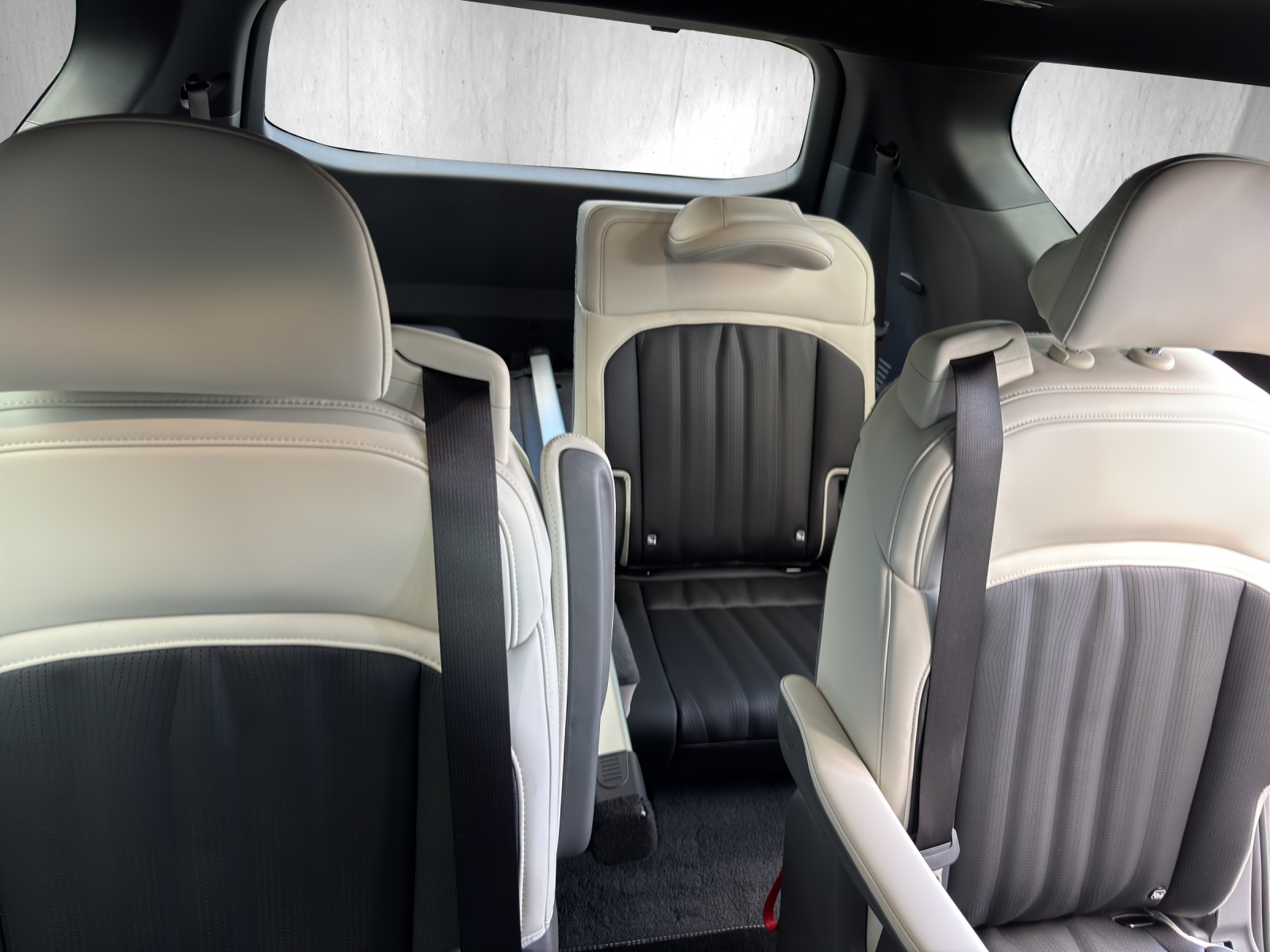 Kia EV9 – Bild 14
