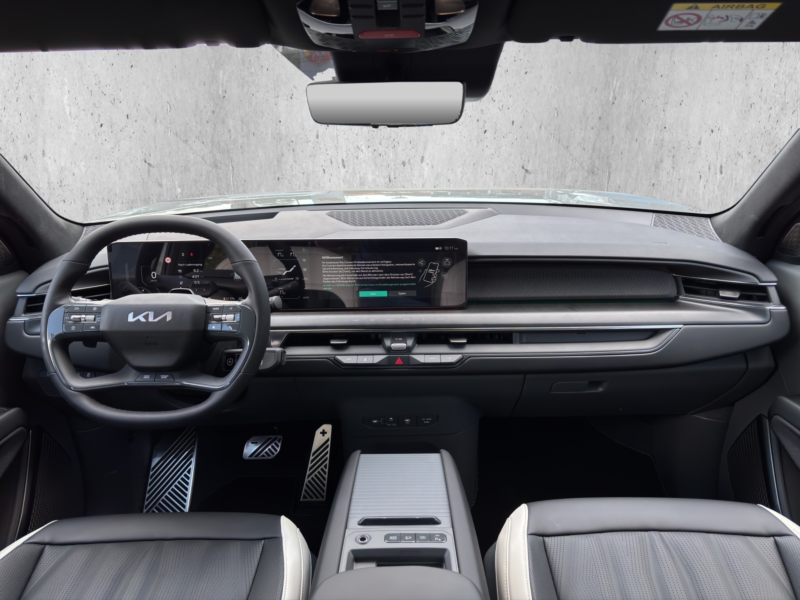 Kia EV9 – Bild 15