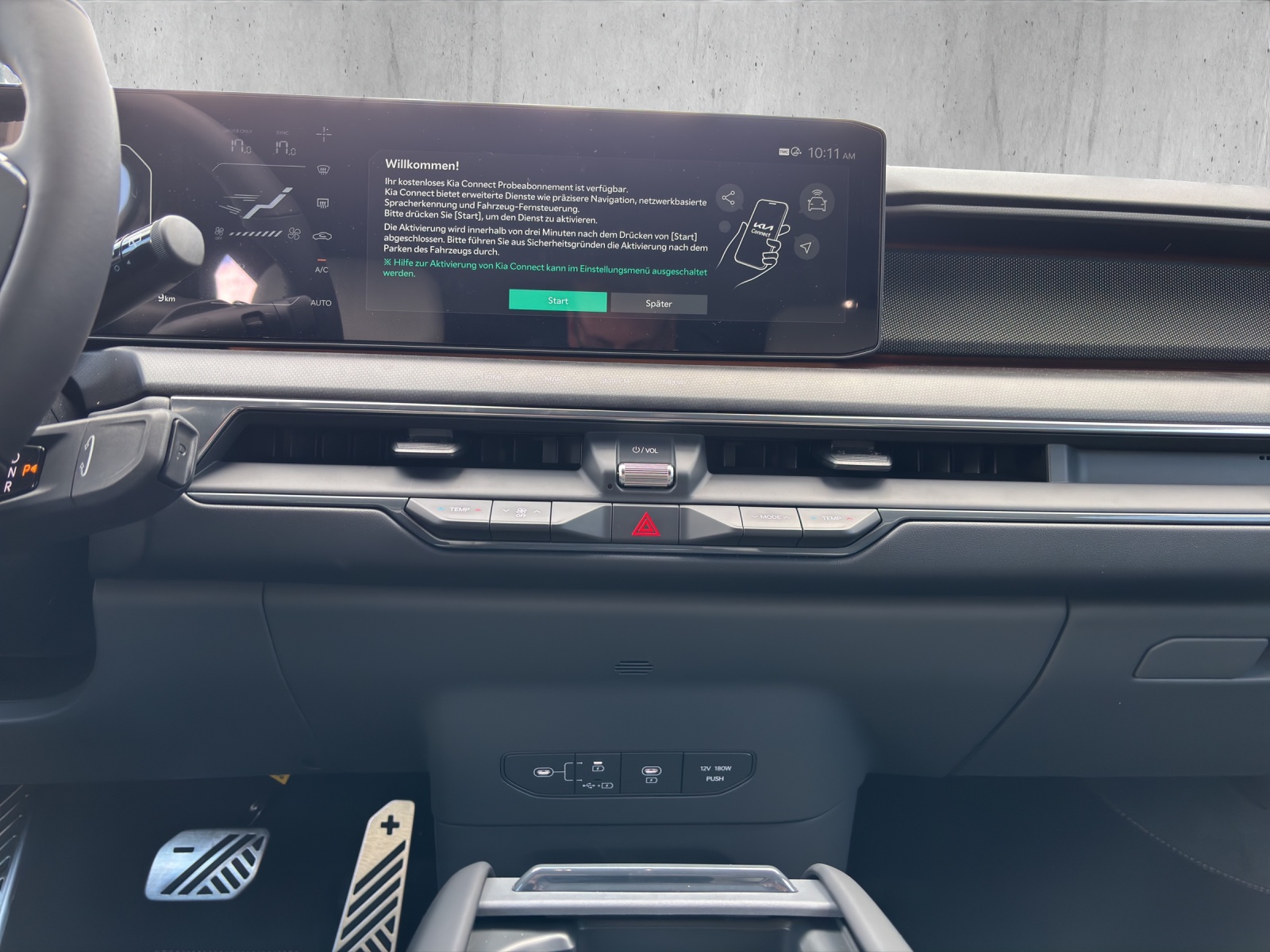 Kia EV9 – Bild 17
