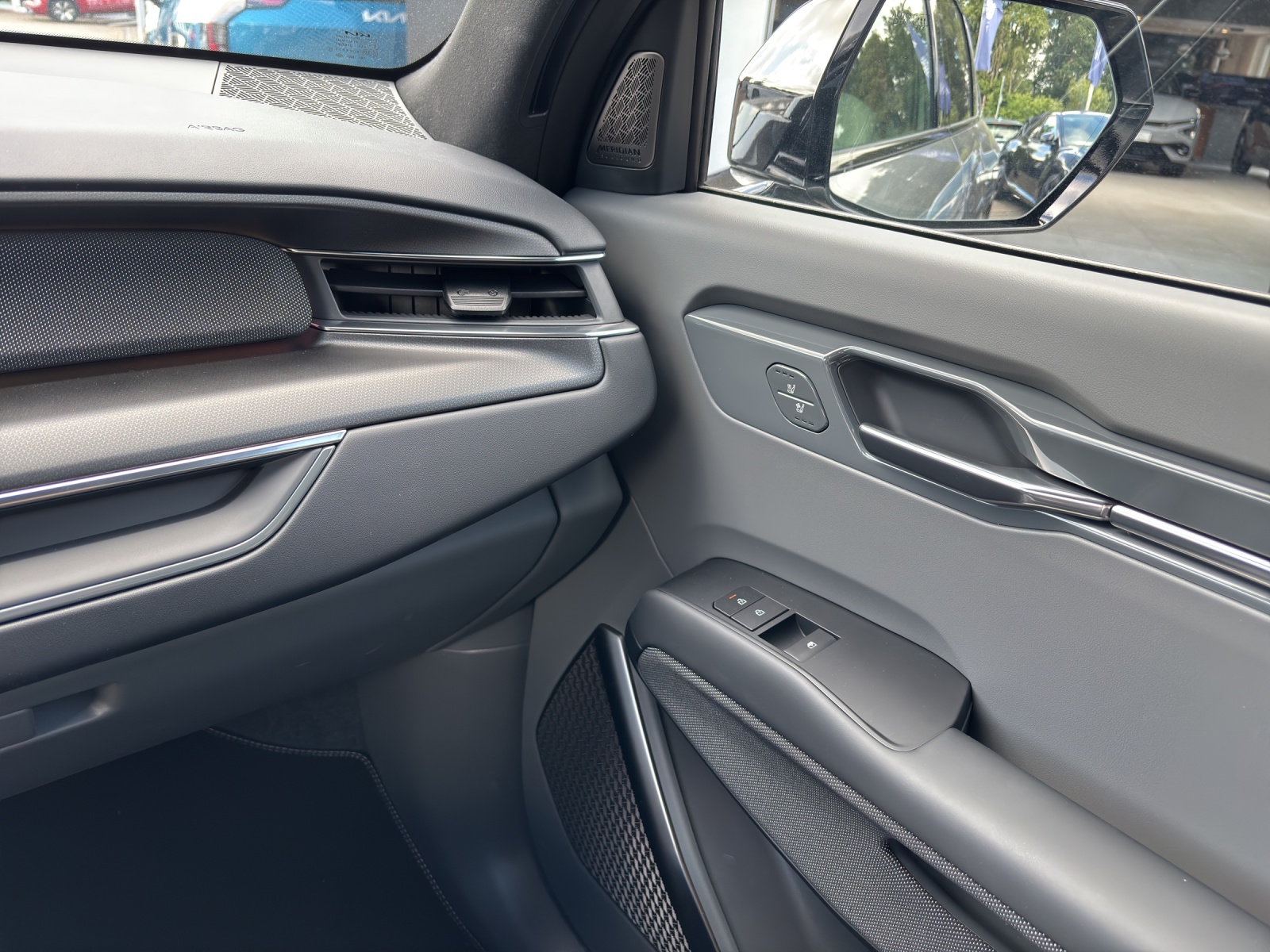 Kia EV9 – Bild 18