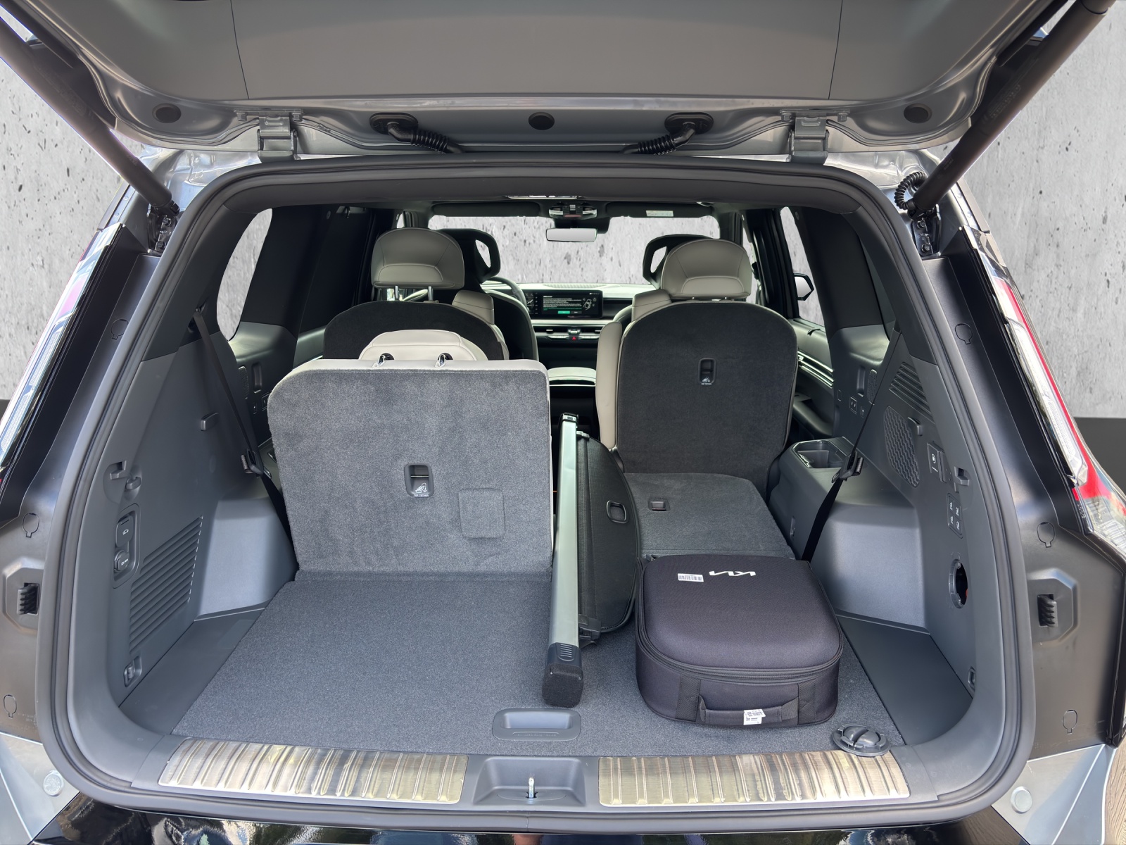 Kia EV9 – Bild 19