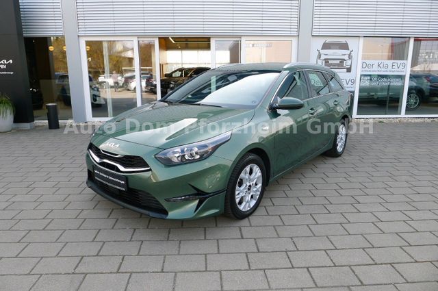 Kia CEED_SPORTSWAGON 2024 — Kia Ceed SW