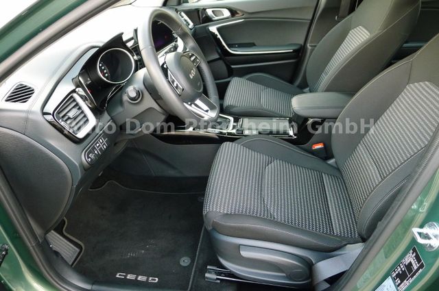 Kia Ceed SW – Bild 12