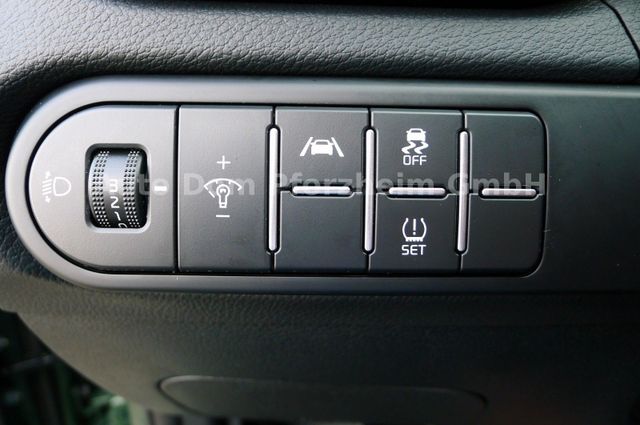 Kia Ceed SW – Bild 14