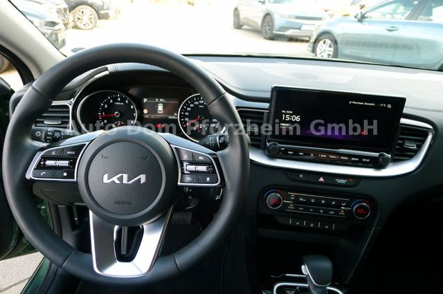 Kia Ceed SW – Bild 15