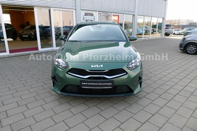Kia Ceed SW – Bild 2