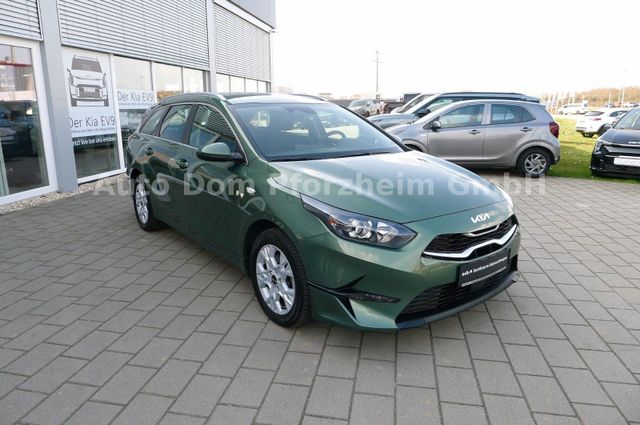 Kia Ceed SW – Bild 3
