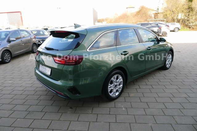 Kia Ceed SW – Bild 4