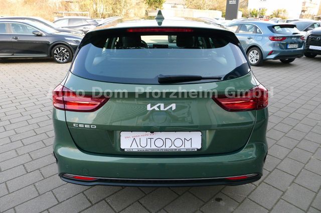 Kia Ceed SW – Bild 5