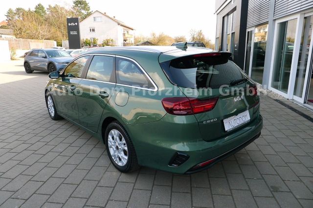 Kia Ceed SW – Bild 6