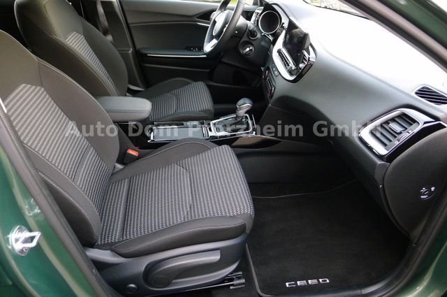 Kia Ceed SW – Bild 7
