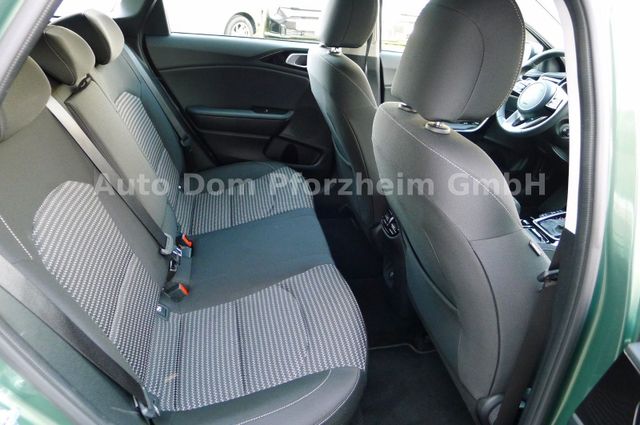 Kia Ceed SW – Bild 8