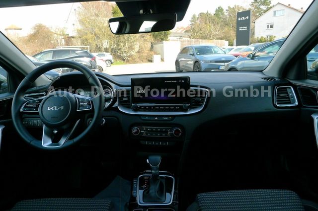 Kia Ceed SW – Bild 9