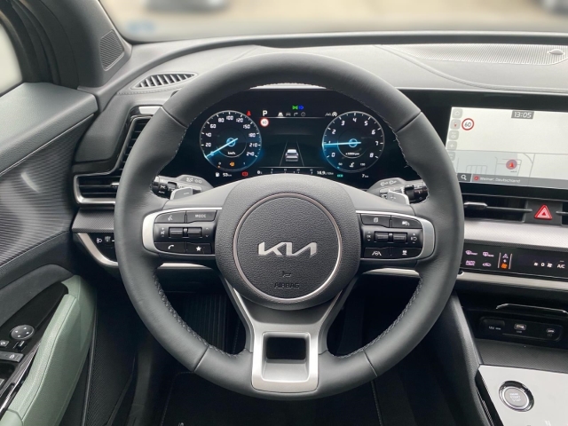 Kia Sportage – Bild 9