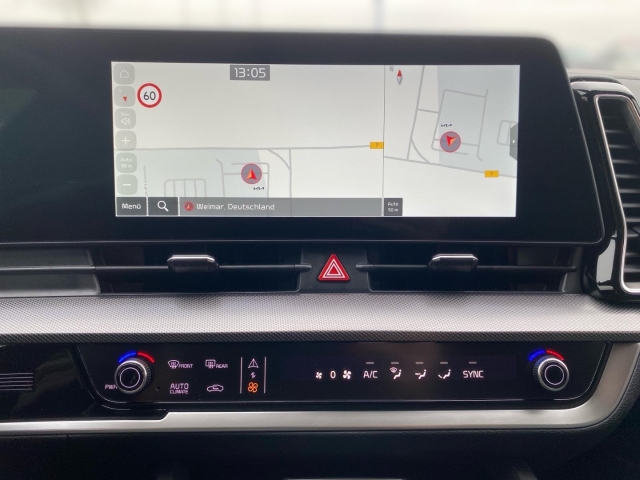 Kia Sportage – Bild 10