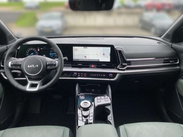 Kia Sportage – Bild 11